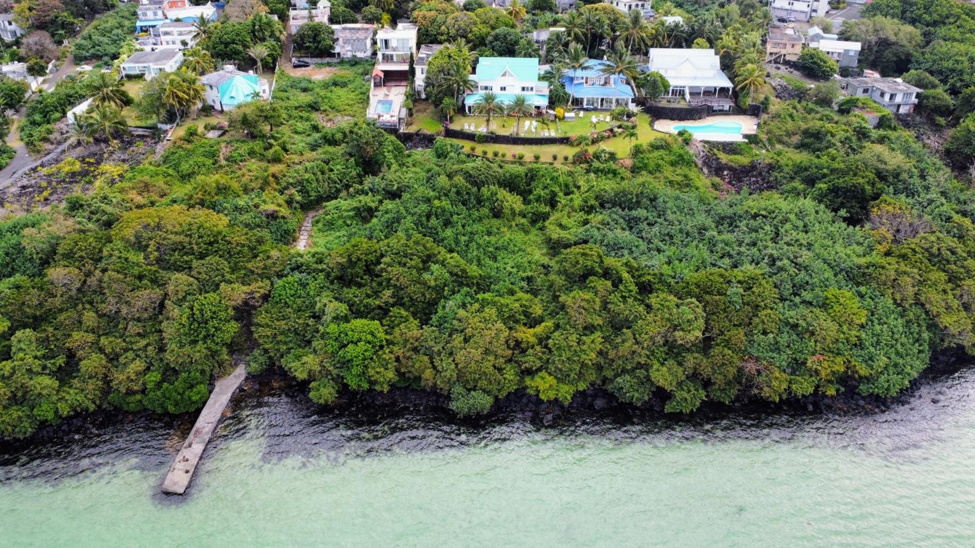 Villa Kai Тру д'О Дус Экстерьер фото